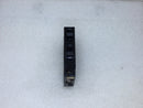 Square D QOT1515 15 Amp 1 Pole 120/240V Breaker - Old Style - Clip On