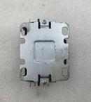 Zettler Controls XMC0-401-EBBD 40 Amp 2 Pole 240/277V Contactor Coil