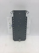 Challenger SL15(20-30)CT 20 Space 150 Amp Load Center Guts Only 6" X 13.5"