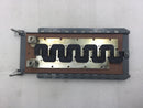 Challenger SL15(20-30)CT 20 Space 150 Amp Load Center Guts Only 6" X 13.5"