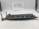 Challenger SL15(20-30)CT 20 Space 150 Amp Load Center Guts Only 6" X 13.5"