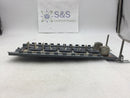 Challenger SL15(20-30)CT 20 Space 150 Amp Load Center Guts Only 6" X 13.5"