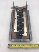 Challenger SL15(20-30)CT 20 Space 150 Amp Load Center Guts Only 6" X 13.5"