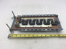Challenger SL15(20-30)CT 20 Space 150 Amp Load Center Guts Only 6" X 13.5"