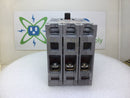 Gould/ITE E43B020 30 Amp 3 Pole 480V Circuit Breaker