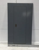Square D MHC35S NQOD Panel Door/Cover Only 35 1/4" x 20 1/8"