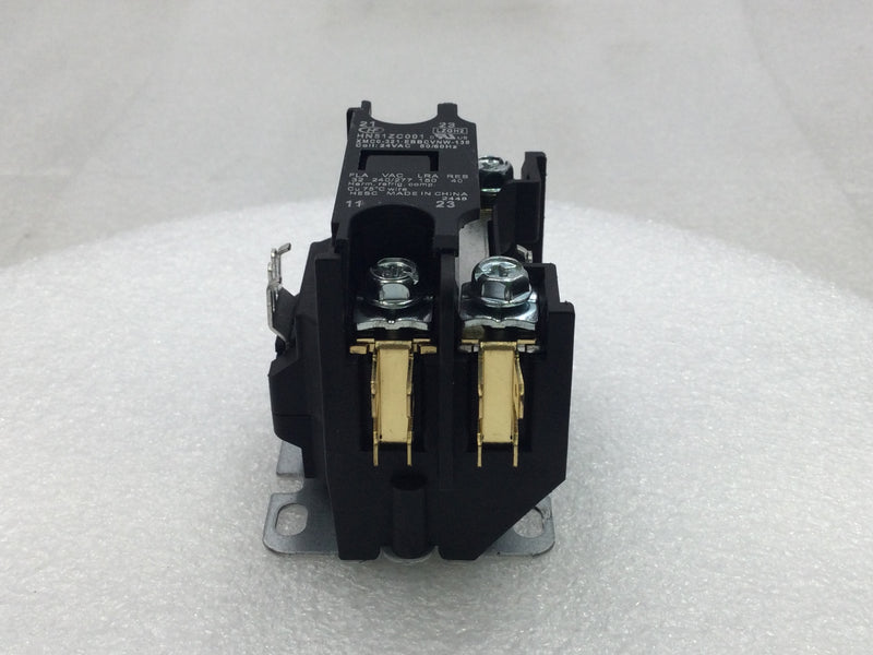 Homer XMC0-321-EBBCVNW-138 32 Amp 2 Pole 240/277V Contactor Coil