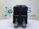 GE THQB2160 60 Amp 2 Pole 120/240V Bolt-On Circuit Breaker - New Style