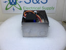 RGF EL-628-V LTT40310F Class 2 Transformer w/ Metal Enclosure