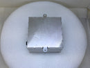RGF EL-628-V LTT40310F Class 2 Transformer w/ Metal Enclosure