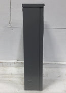 Milbank UAPC4511-0-TS0324 20 Amp 1 Phase 600V Meter Socket 20 1/4" x 12"