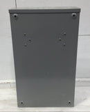 Milbank UAPC4511-0-TS0324 20 Amp 1 Phase 600V Meter Socket 20 1/4" x 12"