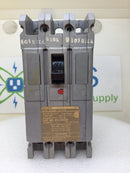 Gould/ITE HE43B030 30 Amp 3 Pole HE Series Bolt-On Circuit Breaker