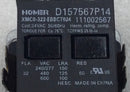 Homer D157567P14 32 Amp 2 Pole 600V 60Hz Contactor Coil