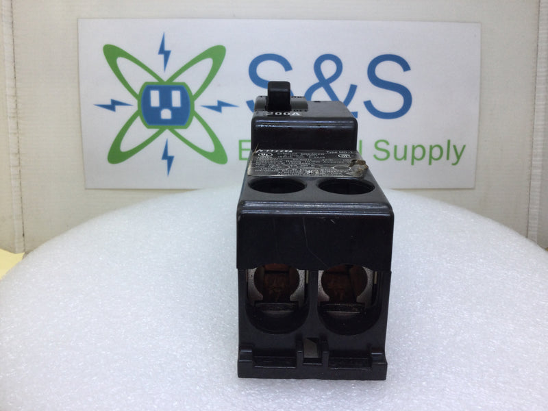 Murray MD-T2200 200 Amp 2 Pole 240V Circuit Breaker Type MD-T