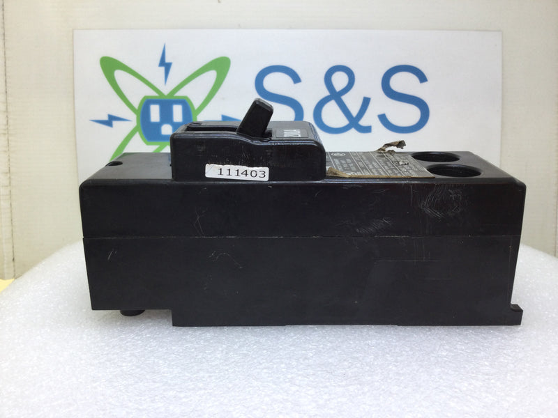 Murray MD-T2200 200 Amp 2 Pole 240V Circuit Breaker Type MD-T