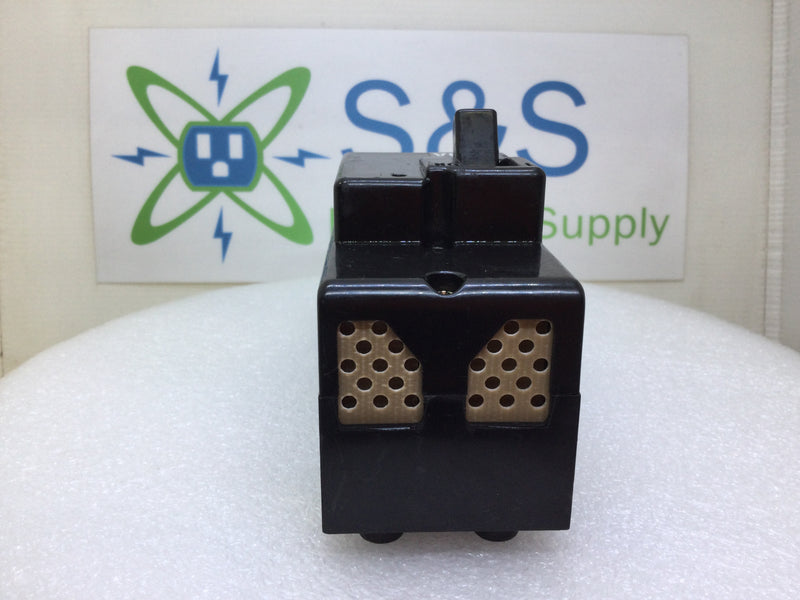 Murray MD-T2200 200 Amp 2 Pole 240V Circuit Breaker Type MD-T