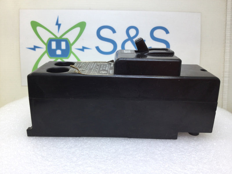 Murray MD-T2200 200 Amp 2 Pole 240V Circuit Breaker Type MD-T