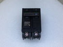General Electric THQL2150 50 Amp 2 Pole 120/240V Circuit Breaker - Old Style