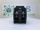 General Electric THQL2150 50 Amp 2 Pole 120/240V Circuit Breaker - Old Style