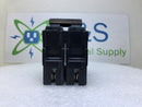 General Electric THQL2150 50 Amp 2 Pole 120/240V Circuit Breaker - Old Style