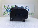 General Electric THQL2150 50 Amp 2 Pole 120/240V Circuit Breaker - Old Style