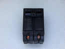 General Electric THQL2150 50 Amp 2 Pole 120/240V Circuit Breaker - Cosmetic Flaw