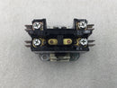 Hartland Controls D158999P02 30 Amp 2 Pole 600V Definite Purpose Contactor Coil