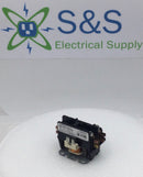 Hartland Controls D158999P02 30 Amp 2 Pole 600V Definite Purpose Contactor Coil