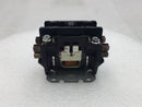 Hartland Controls D158999P02 30 Amp 2 Pole 600V Definite Purpose Contactor Coil