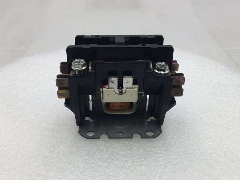 Hartland Controls D158999P02 30 Amp 2 Pole 600V Definite Purpose Contactor Coil