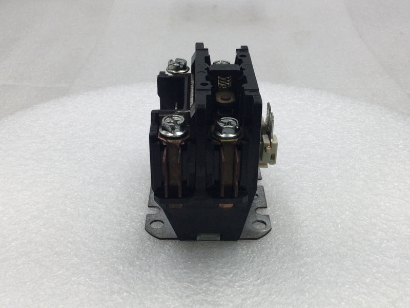 Hartland Controls D158999P02 30 Amp 2 Pole 600V Definite Purpose Contactor Coil