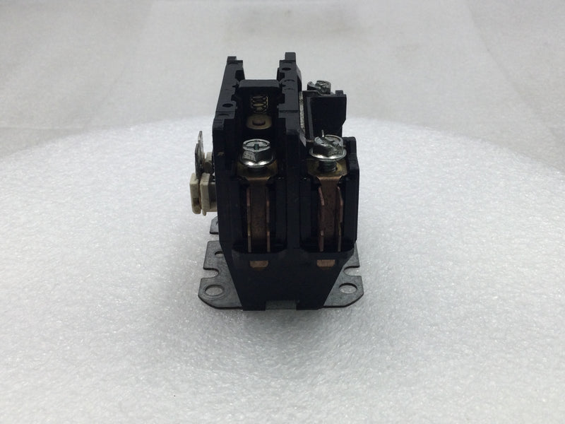Hartland Controls D158999P02 30 Amp 2 Pole 600V Definite Purpose Contactor Coil