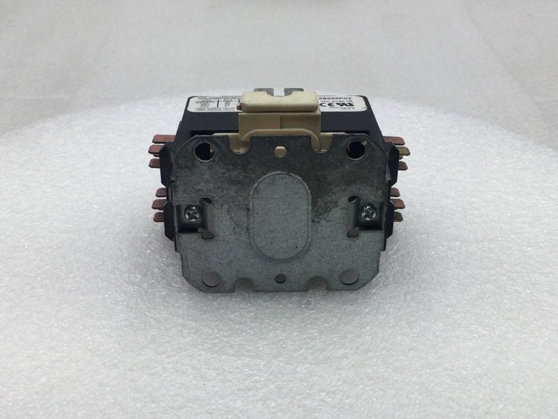 Hartland Controls D158999P02 30 Amp 2 Pole 600V Definite Purpose Contactor Coil