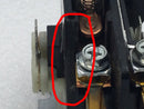 Hartland Controls HCC-1XQ04AB106 40 Amp 1 Pole 600V Contactor Coil