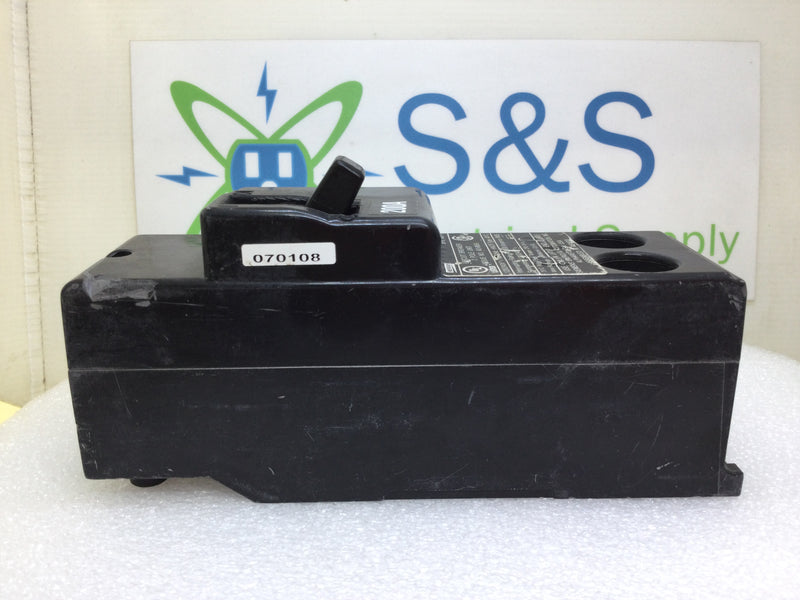 Murray MD-T2200 200 Amp 2 Pole 240V Circuit Breaker Type MD-T - Cosmetic Flaw