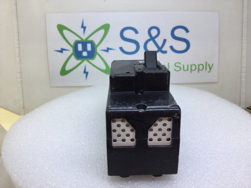 Murray MD-T2200 200 Amp 2 Pole 240V Circuit Breaker Type MD-T - Cosmetic Flaw