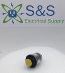 Generac 0051911 30kW 125 Amp Parker Air Filter Restriction Gauge/ Push Button