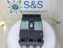 GE General Electric TED134060V 60 Amp 3 Pole 480V Circuit Breaker