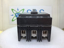 GE General Electric TED134060V 60 Amp 3 Pole 480V Circuit Breaker