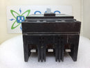 GE General Electric TED134060V 60 Amp 3 Pole 480V Circuit Breaker