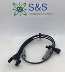 Generac 0051911 30kW 125 Amp G.X. 3902 AATH Mopar Electronic Suppression