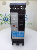 Siemens ITE ED42B020 20 Amp 2 Pole 480V Sentron Series Circuit Breaker