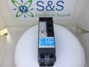 Siemens ITE ED42B020 20 Amp 2 Pole 480V Sentron Series Circuit Breaker
