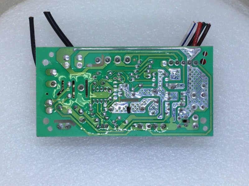 Emerson 47-102077-04 Blower/Fan Control Circuit Board w/ 3 Amp Fuse
