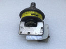 Generac 0051911 30kW 125 Amp GFS3514-4013 Tecmark Low Fuel Pressure Switch