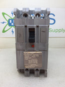 Gould/ITE E43B020 30 Amp 3 Pole 480V Circuit Breaker - Flawed