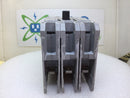 Gould/ITE E43B020 30 Amp 3 Pole 480V Circuit Breaker - Flawed