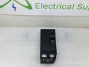 Square D QO260 60 Amp 2 Pole 120/240V Circuit Breaker - Black Face