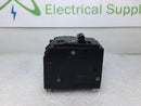 Square D QO260 60 Amp 2 Pole 120/240V Circuit Breaker - Black Face